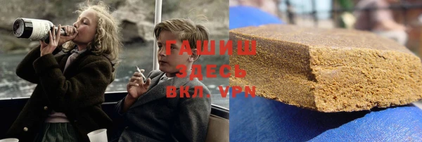 хмурый Бородино